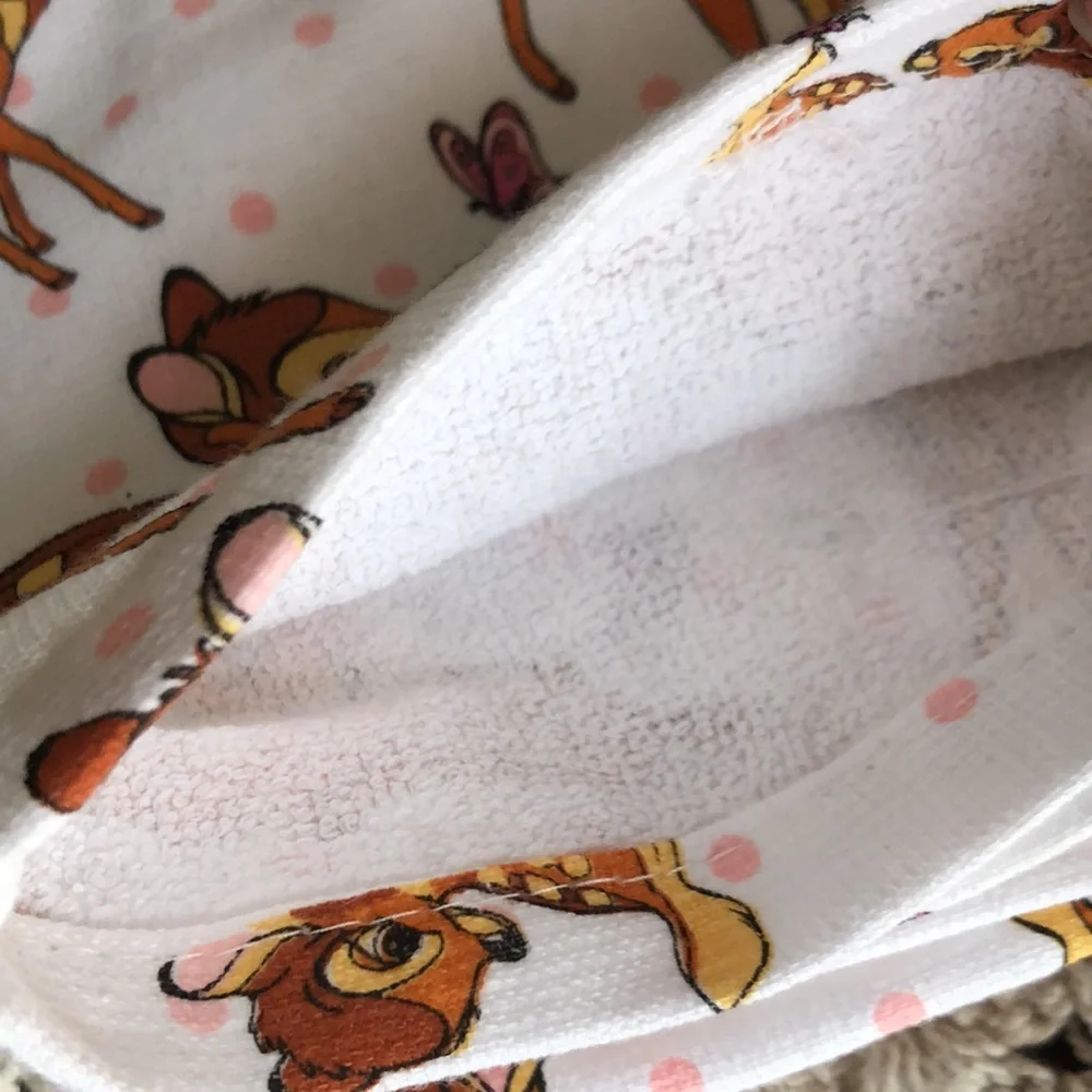 Disney Bambi Kitchen Towels